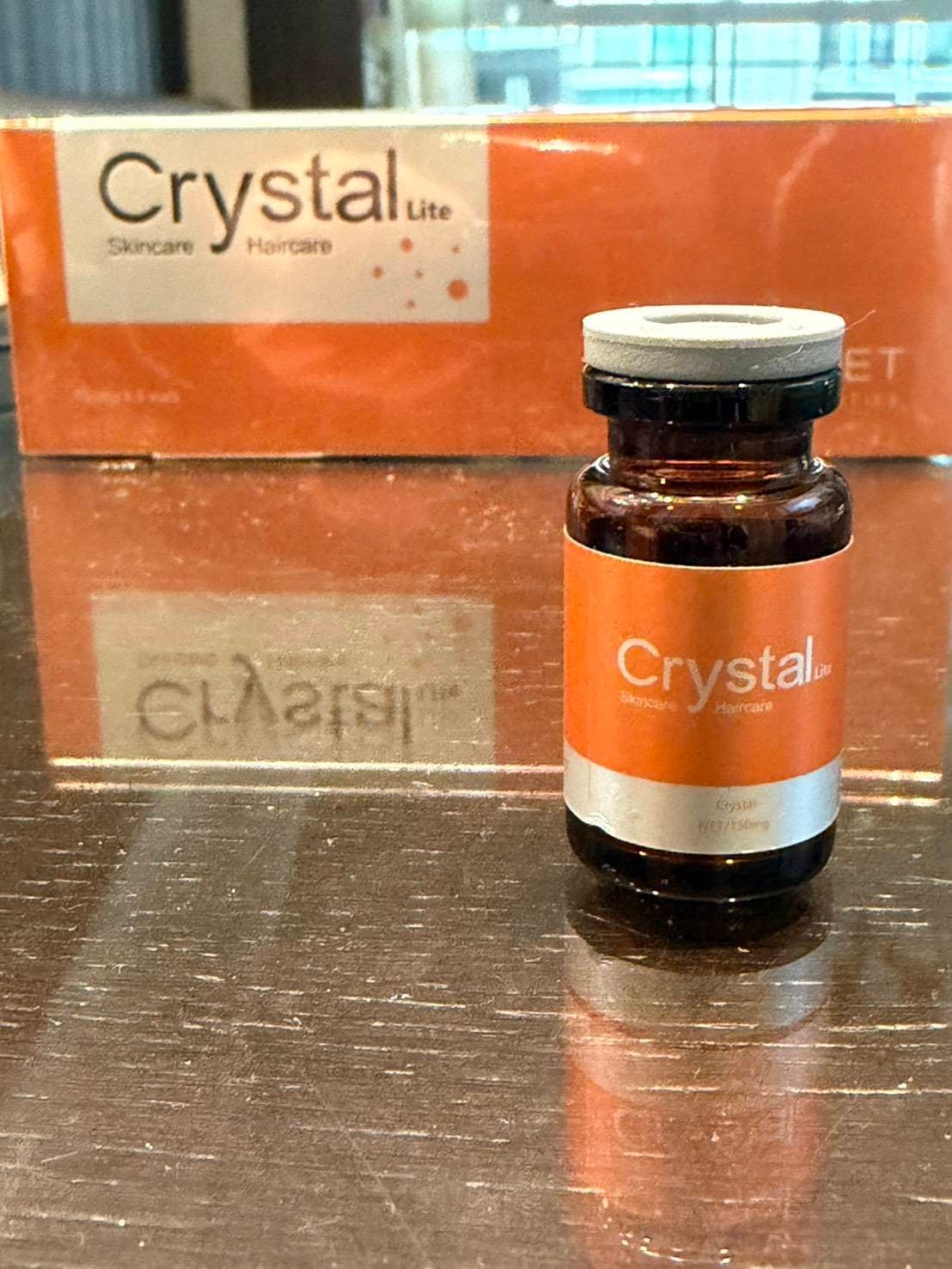 Crystal